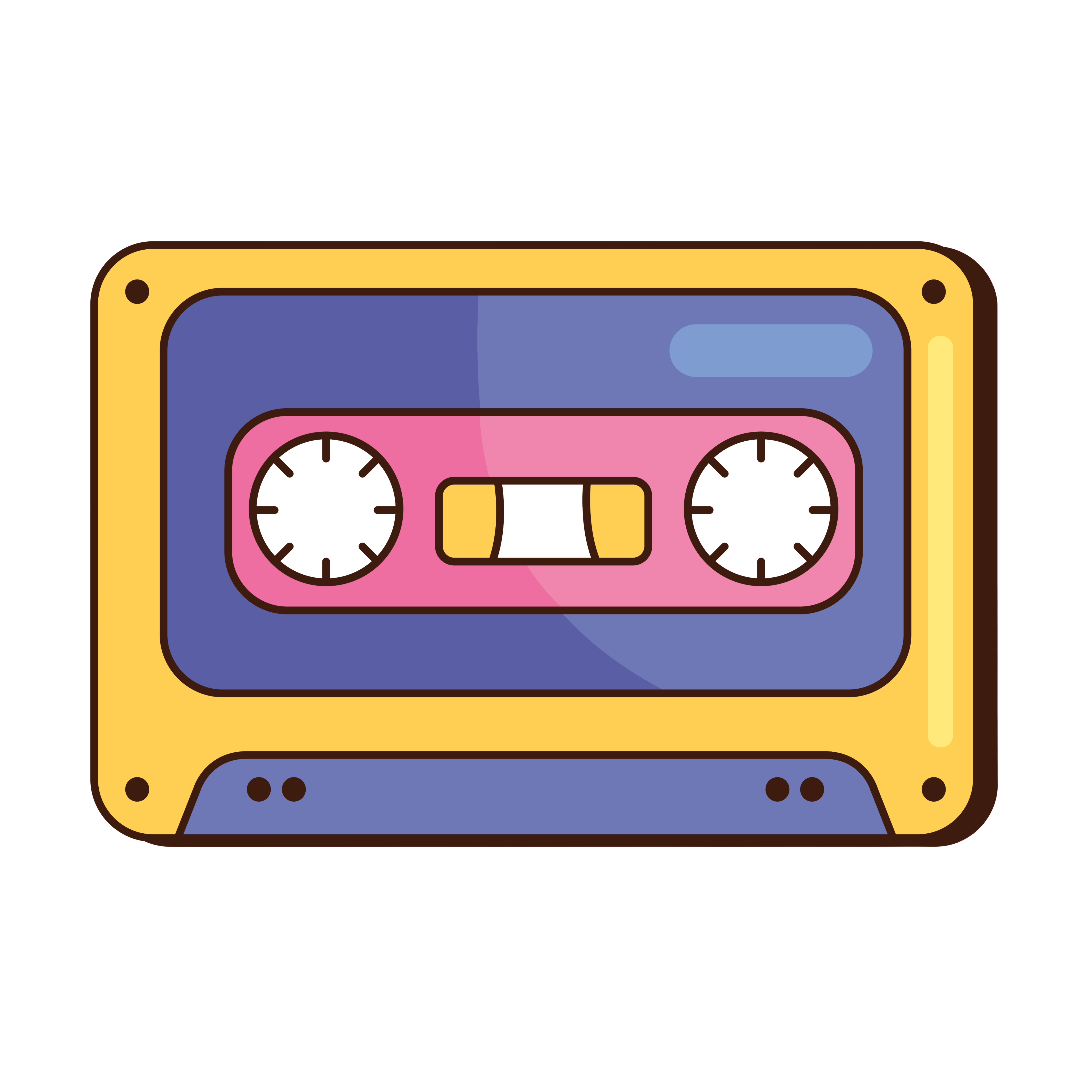 cassette